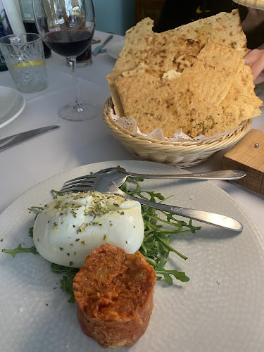 Restaurante Italiano Massimo