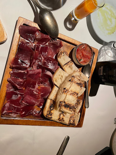 Comments and reviews of Raza Madrid Barquillo