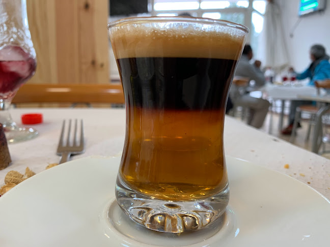 Bar CA SUSITO Phone number