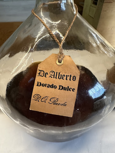 Opinii despre Santerra Restaurante în Madrid - Gastronomía y hostelería