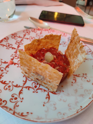 Opinii despre El Jardín de Orfila by Mario Sandoval în Madrid - Gastronomía y hostelería