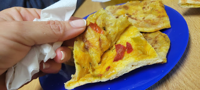 Reviews of Panaderia EL PALESTINO in Galdakao - Gastronomía y hostelería