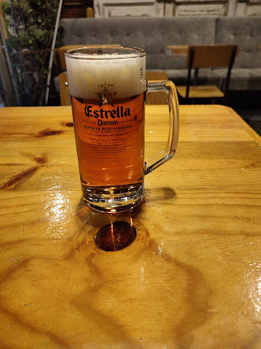 El Deposito - Gastronomía y hostelería