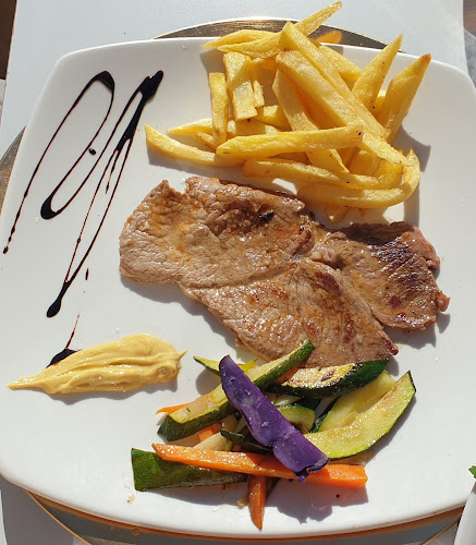 Restaurant Caravelle - Puerto de Mazarrón