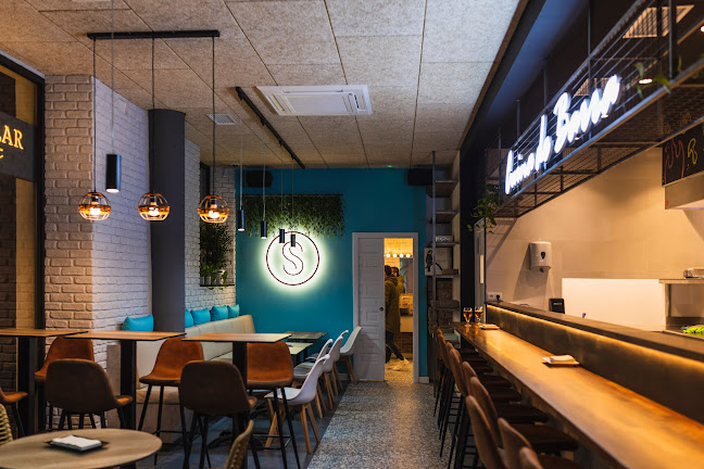 Carrer de Sant Gervasi, 41, 08800 Vilanova i la Geltrú, Barcelona