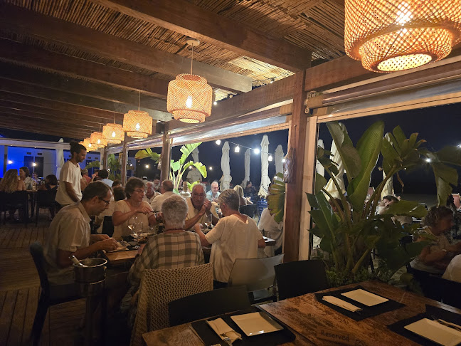 Xiringuito La Caleta - Gastronomía y hostelería