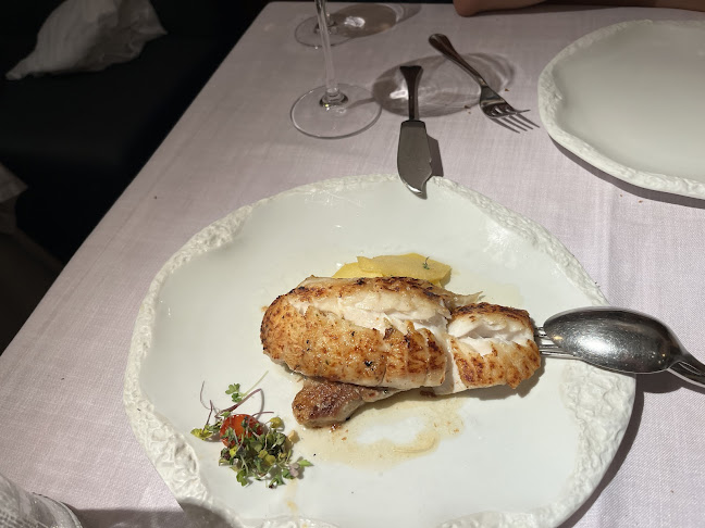 Juanito Kojua - Gastronomía y hostelería