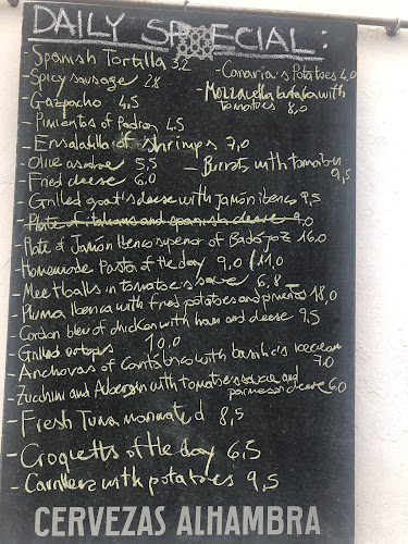 C. Inspector Luis Martín, 5, 35500 Arrecife, Las Palmas