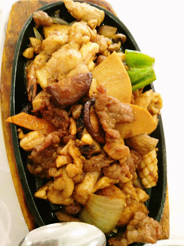 Nuevo Chang An Open Times