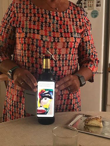 CANOVAS FAMILY WINES AND SPIRITS, S.L. - Altorreal