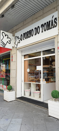 Opinii despre Forno do Tomas în Ourense - Gastronomía y hostelería