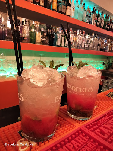 Santé Cafe' - Gastronomía y hostelería