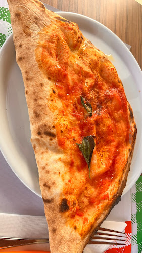 Mamma Mì Pizza e Tradizione Napoletana Phone number