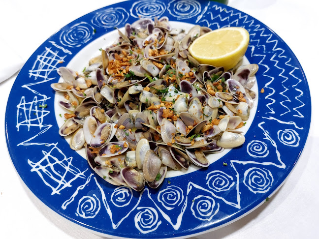 Sidrería La Noceda - Gastronomía y hostelería