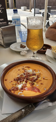 Cafetería San Pablo - Córdoba