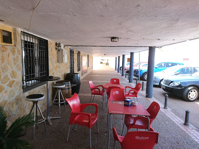 Plaza de la iglesia, 62, 23499 Miraelrío, Jaén