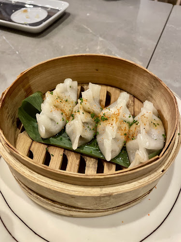 Restaurante Hōchō - Gastronomía y hostelería