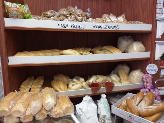 Panadería Endulzarza - Gastronomía y hostelería