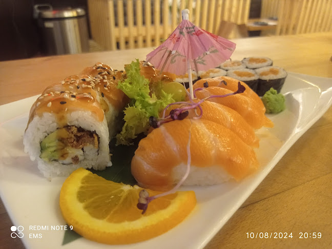 Opinii despre YAMADAYA. JAPAN FOOD în Sant Adrià de Besòs - Gastronomía y hostelería