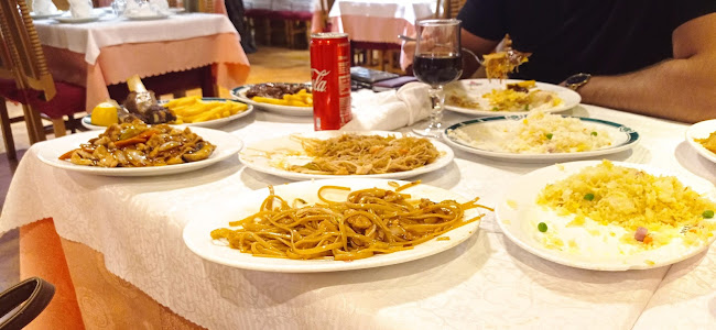 Palacio de Oriente - Gastronomía y hostelería