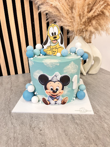 Tartas Y Natas San Pablo Phone number