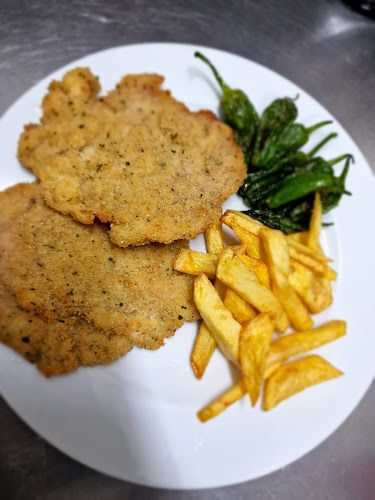 El Barco - Gastronomía y hostelería