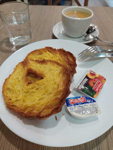 Opinii despre Pastelería Pan Feliz în Madrid - Gastronomía y hostelería