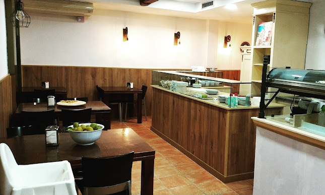 Opinii despre Pizzeria Risotto Rec în Tarragona - Gastronomía y hostelería