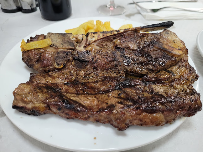 Opinii despre Asador Esmeralda în L'Eliana - Gastronomía y hostelería