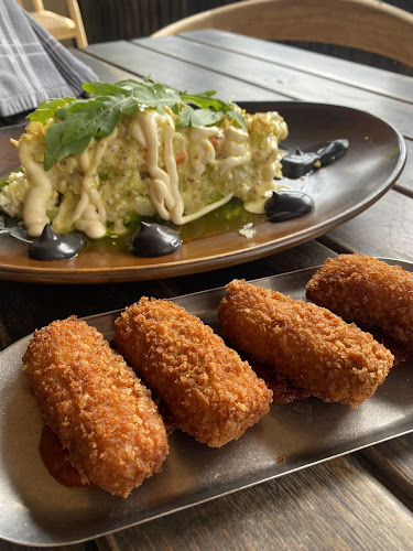 Soca-rel Restaurant Empordà