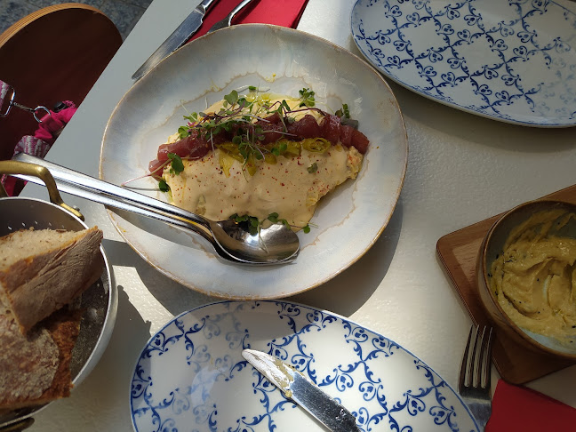 Restaurante Intenso - Gastronomía y hostelería