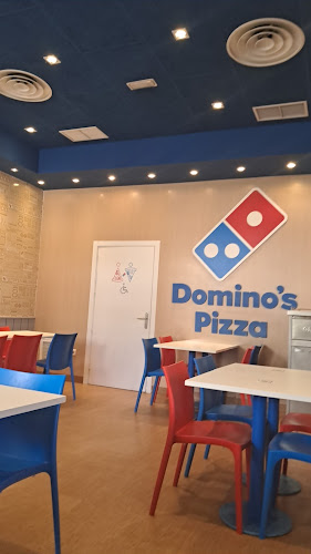 Domino's Pizza Open Times