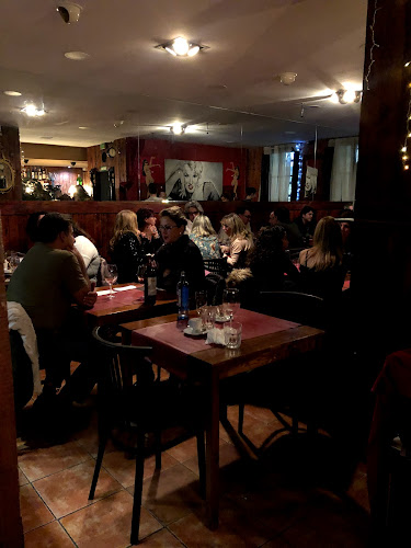 Comentarii opinii despre Restaurante La Lola