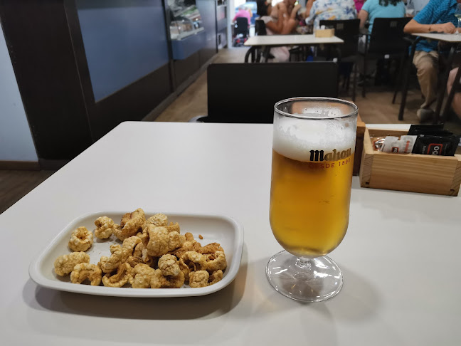 Opinii despre Heladeria Cafeteria Montes în Sant Joan d'Alacant - Gastronomía y hostelería