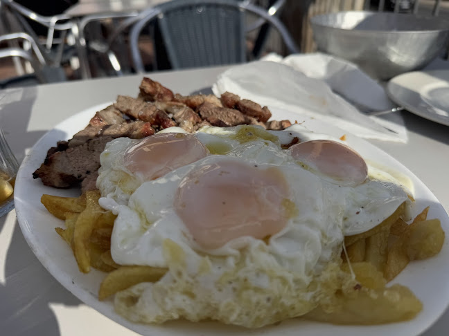 Restaurante El Cerro Loja - Gastronomía y hostelería