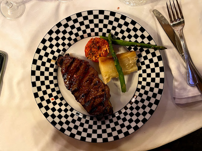 Reviews of Racó de la Vila in Barcelona - Gastronomía y hostelería