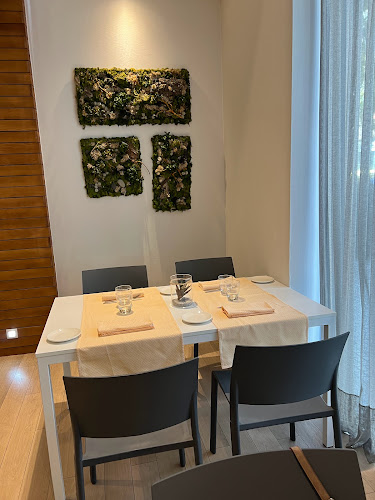 Comments and reviews of Sergi Vidal Restaurante