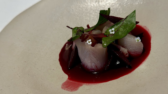 Da Filippo by Paulo Airaudo - Gastronomía y hostelería