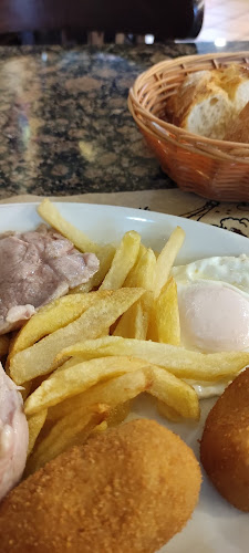 Comentarii opinii despre El Bar de Manu