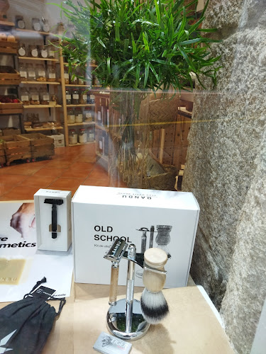 Comentarii opinii despre A tenda do Avó