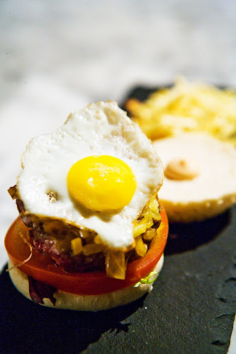 Bar España - Gastronomía y hostelería