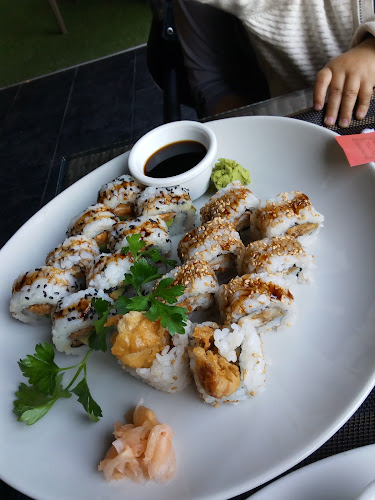 Comentarii opinii despre RESTAURANTE YAHO San Juan de Alicante