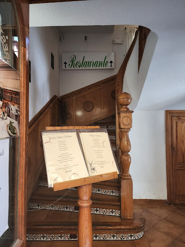 Opinii despre Restaurante El Cobertizo în Toledo - Gastronomía y hostelería