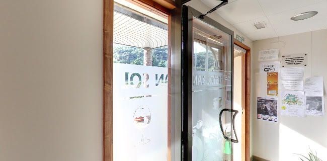 Comments and reviews of Restaurant Camping Gran Sol