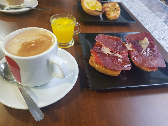 Opinii despre Bar La Granja în Madrid - Gastronomía y hostelería