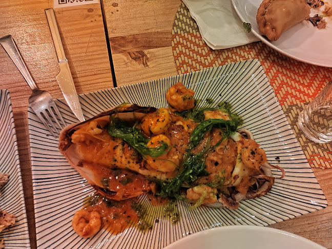 La Astilla - Valencia