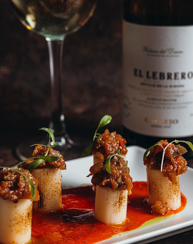 Gourmet Tapes by Sensi - Barcelona