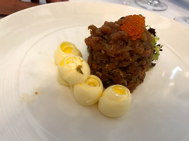 Comentarii opinii despre Xalet Suís