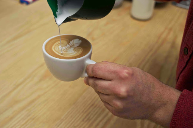 Nomad Coffee Bar - Gastronomía y hostelería