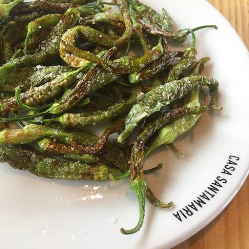 Comments and reviews of Casa Santamaría